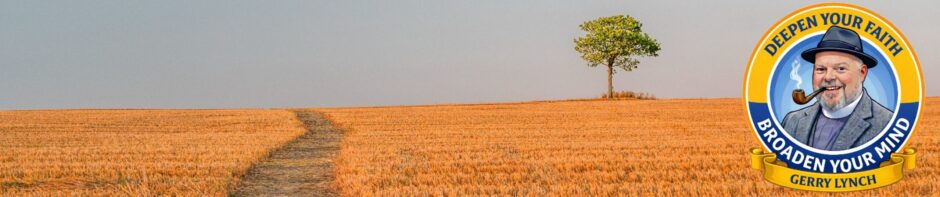 Gerry Lynch’s Blog